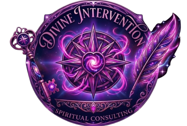 Divine Intervention Spiritual Consulting